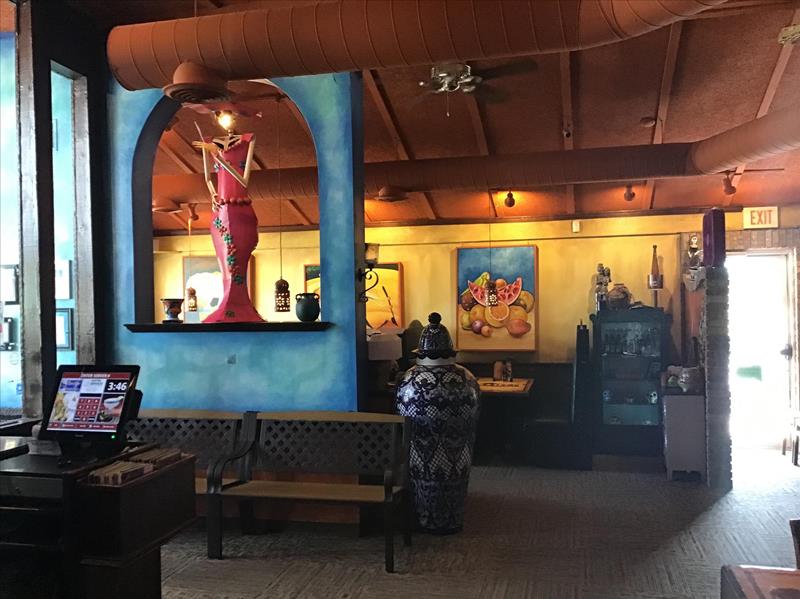 Casa Azul Restaurante y Cantina Coralville Coralville, IA