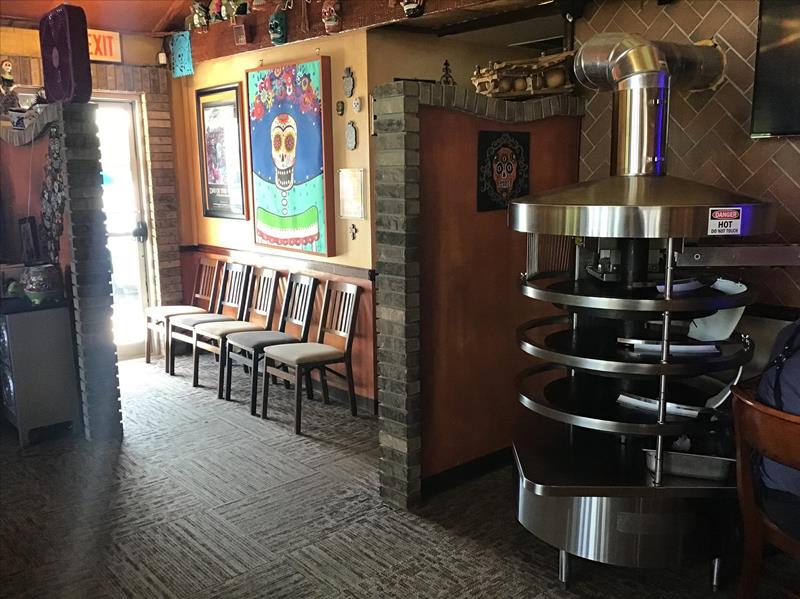 Casa Azul Restaurante y Cantina Coralville Coralville, IA